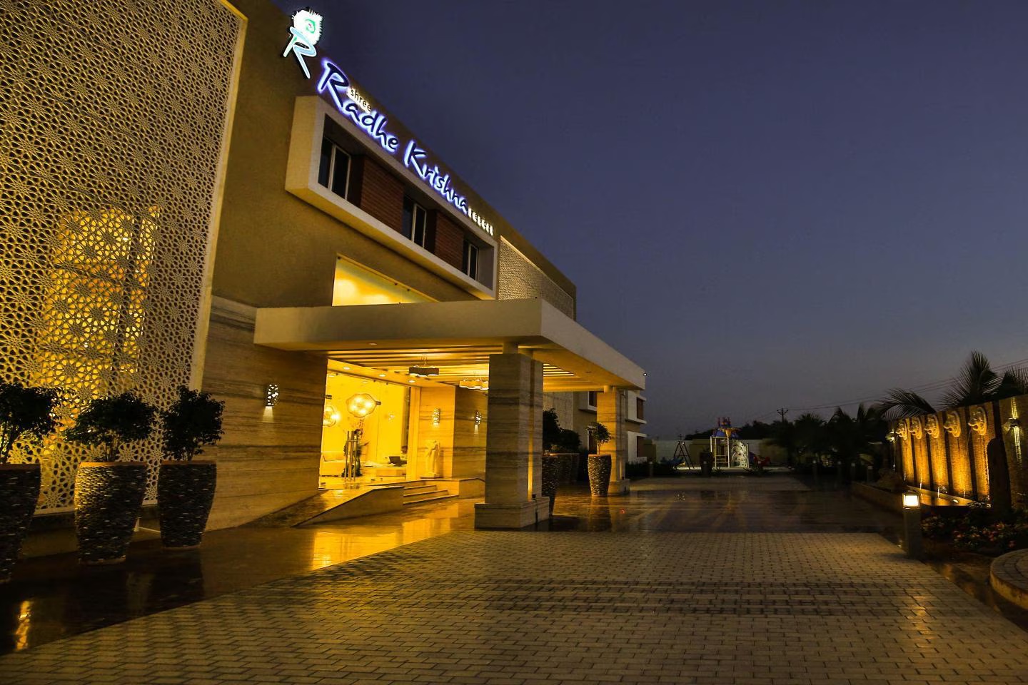 Club Mahindra Resort - Dwarka, Gujarat photo 1