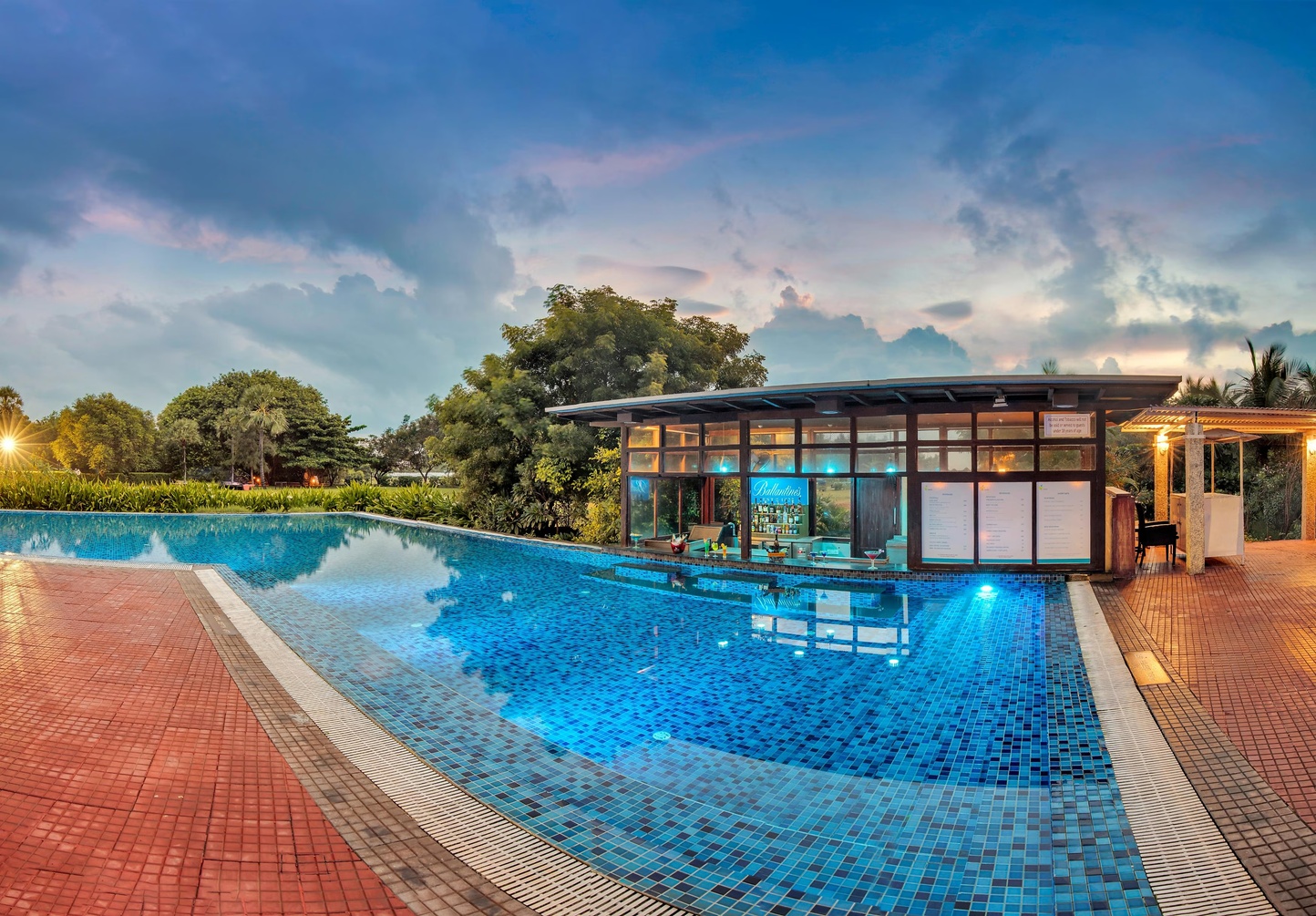 Club Mahindra Resort - Puducherry photo 1