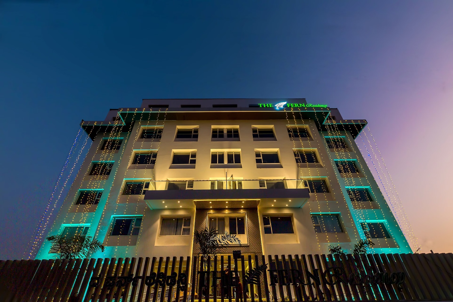 The Fern Residency, Vijayapura photo 1
