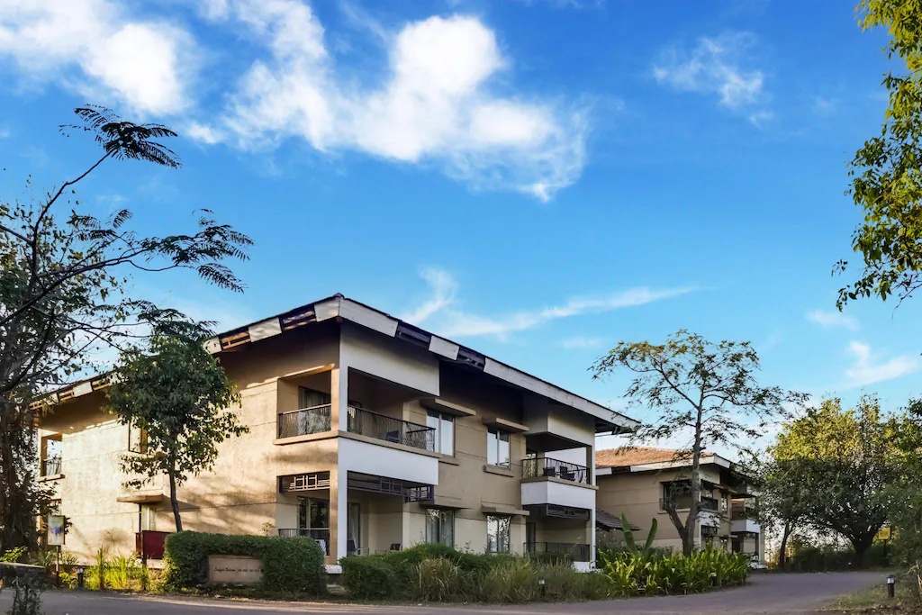 Club Mahindra Resort - Tungi, Lonavala, Maharashtra photo 1