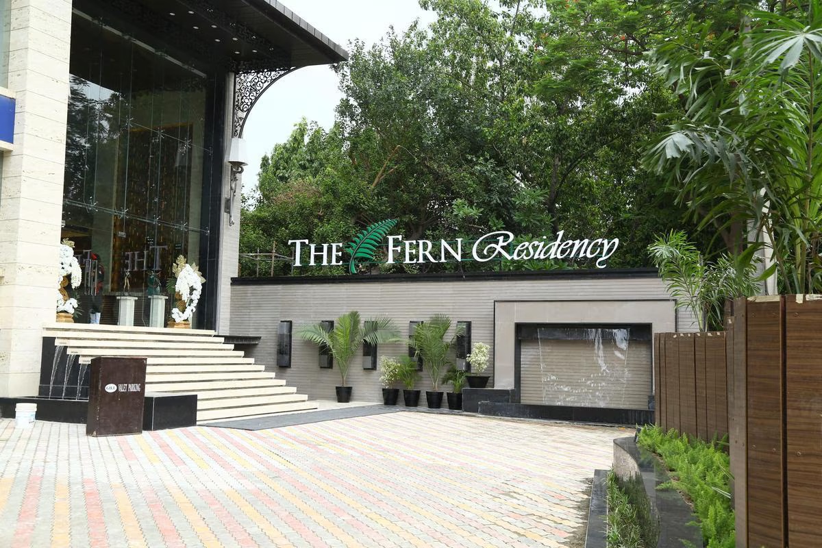 The Fern Residency, Amritsar photo 1