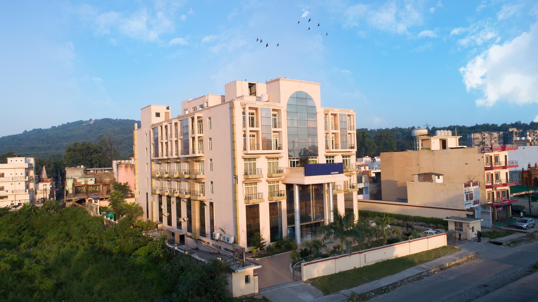 The Fern Residency, Haridwar photo 1