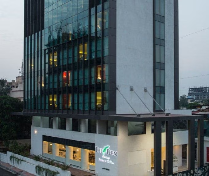 The Fern Residency, Chembur, Mumbai photo 1
