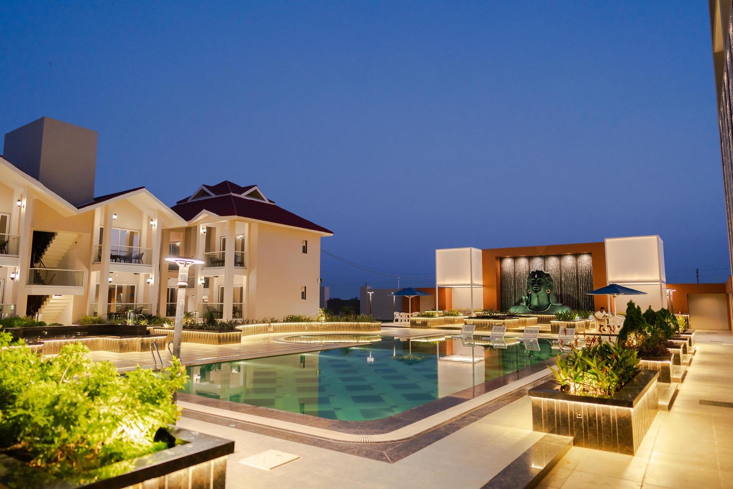 The Fern Residency, Porbandar photo 1