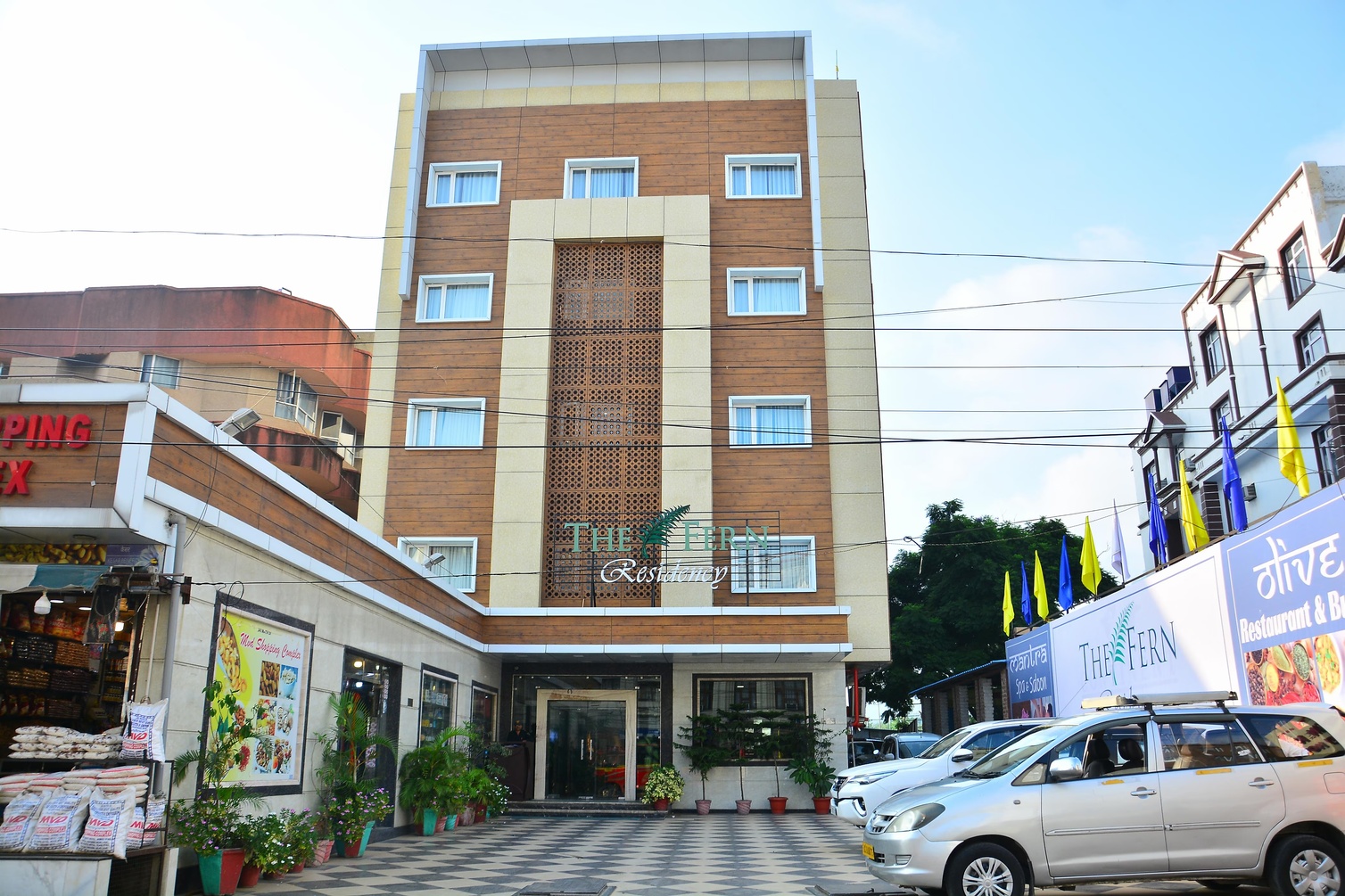 The Fern Residency, Katra (Vaishno Devi) photo 1