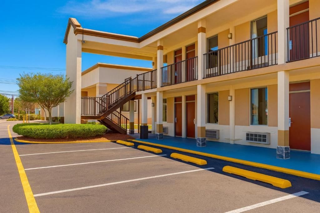 MHO Hotel Dover photo 1