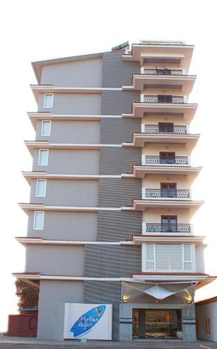 The Fern Residency, Miramar, Goa photo 2