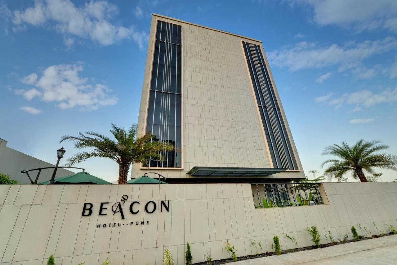 The Beacon Hotel NIBM, Pune photo 1