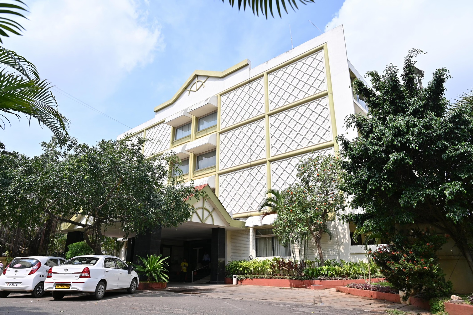 The Fern Residency, Kakinada photo 1