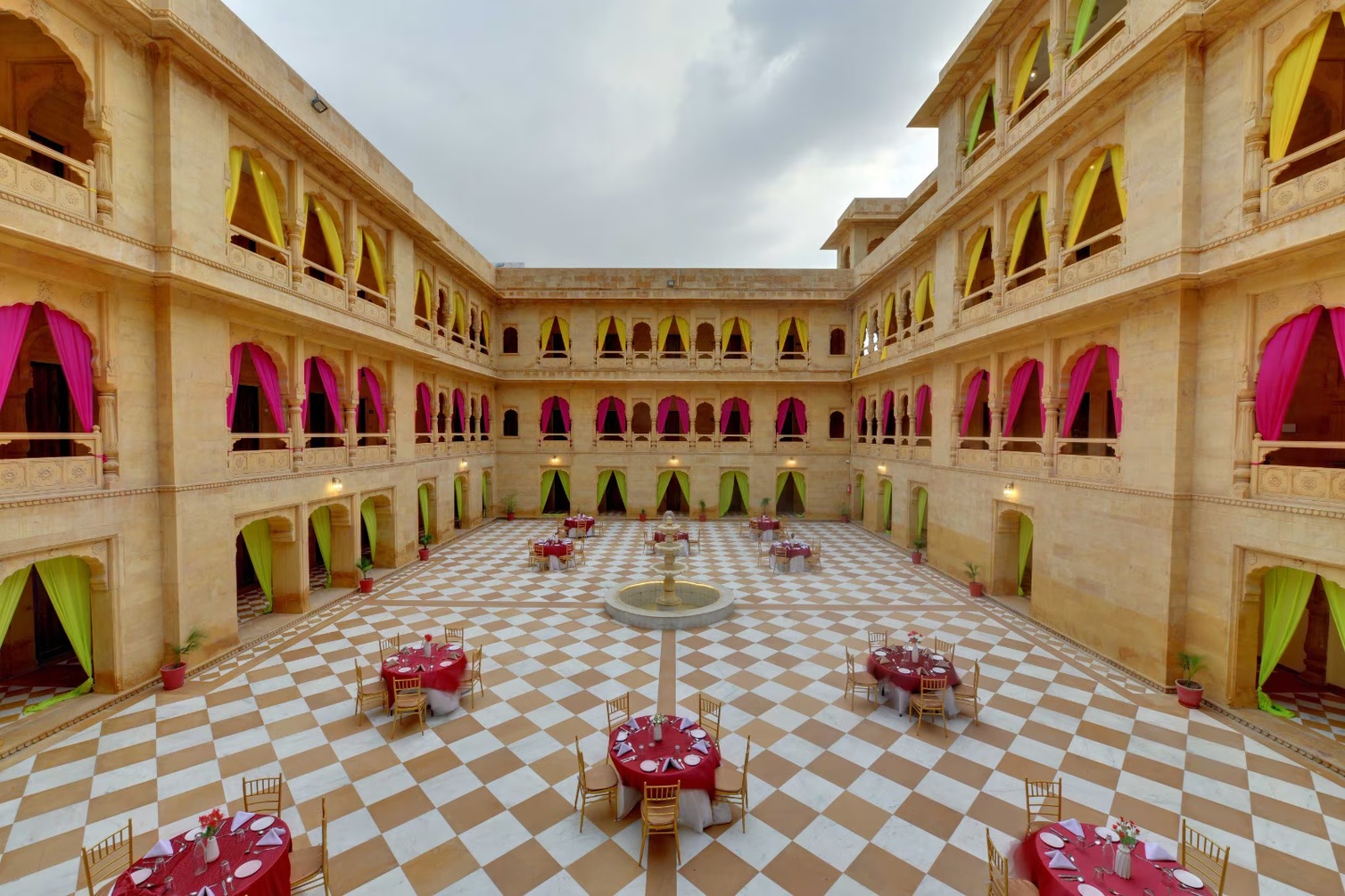 SKK The Fern, Jaisalmer photo 1