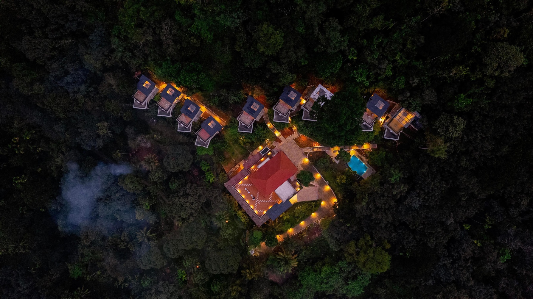 Maram Resort photo 1