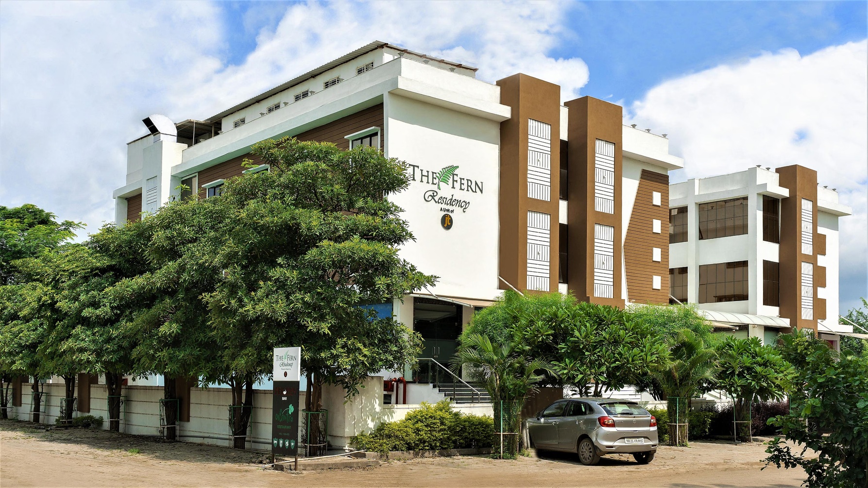 The Fern Residency, Parbhani photo 1