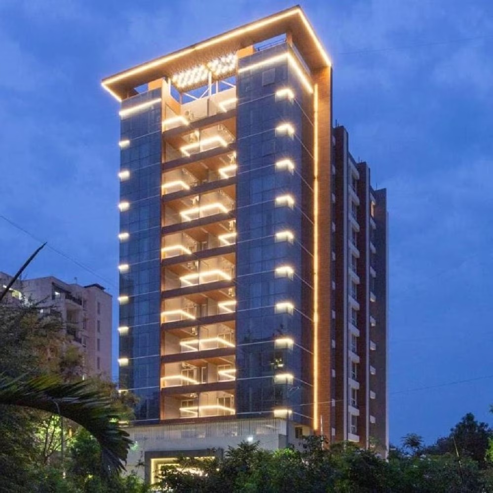 AR Suites Jewels Royale (Award Winning 4-Star Upscale Apartment Hotel) photo 1