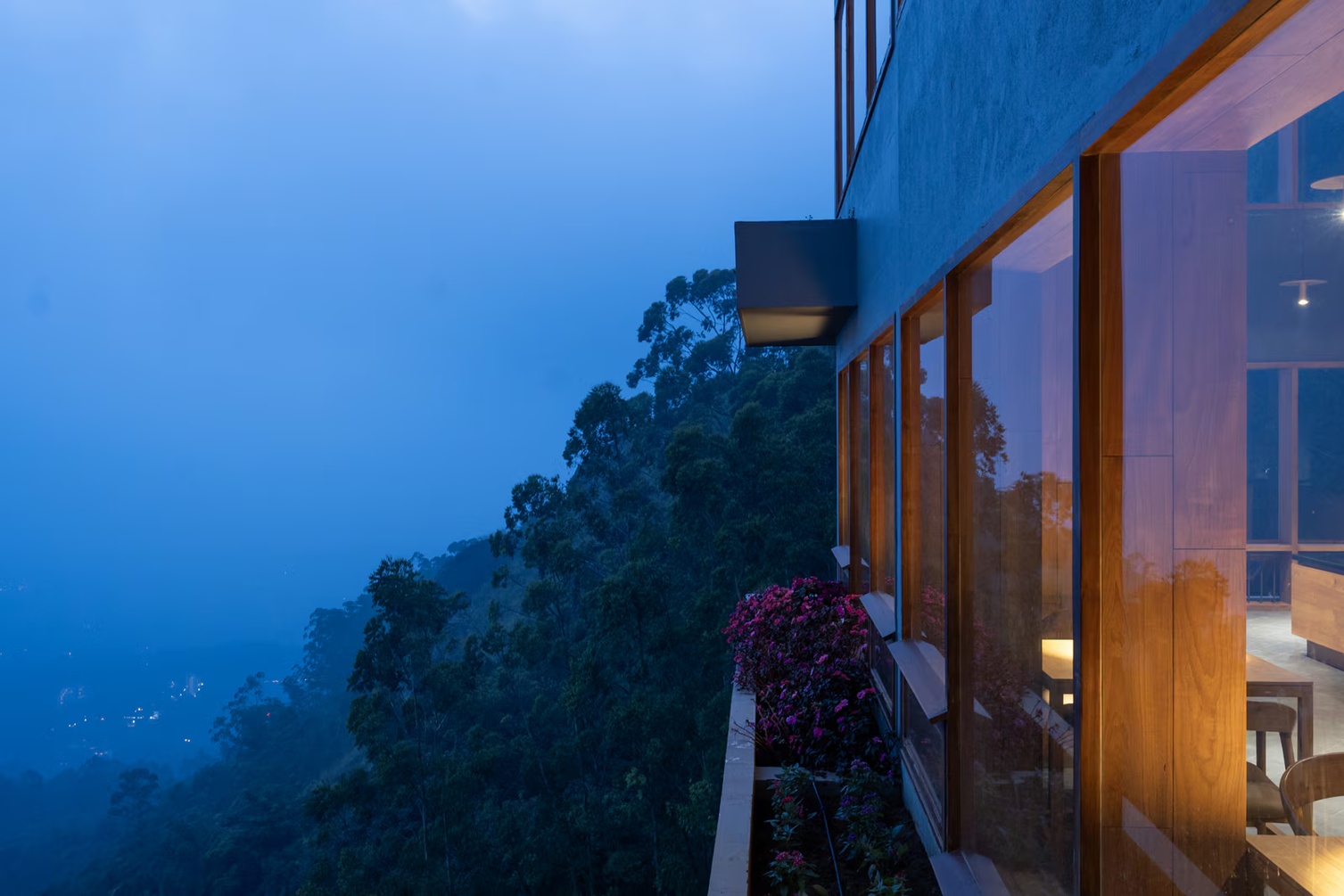 The Valle Munnar photo 9