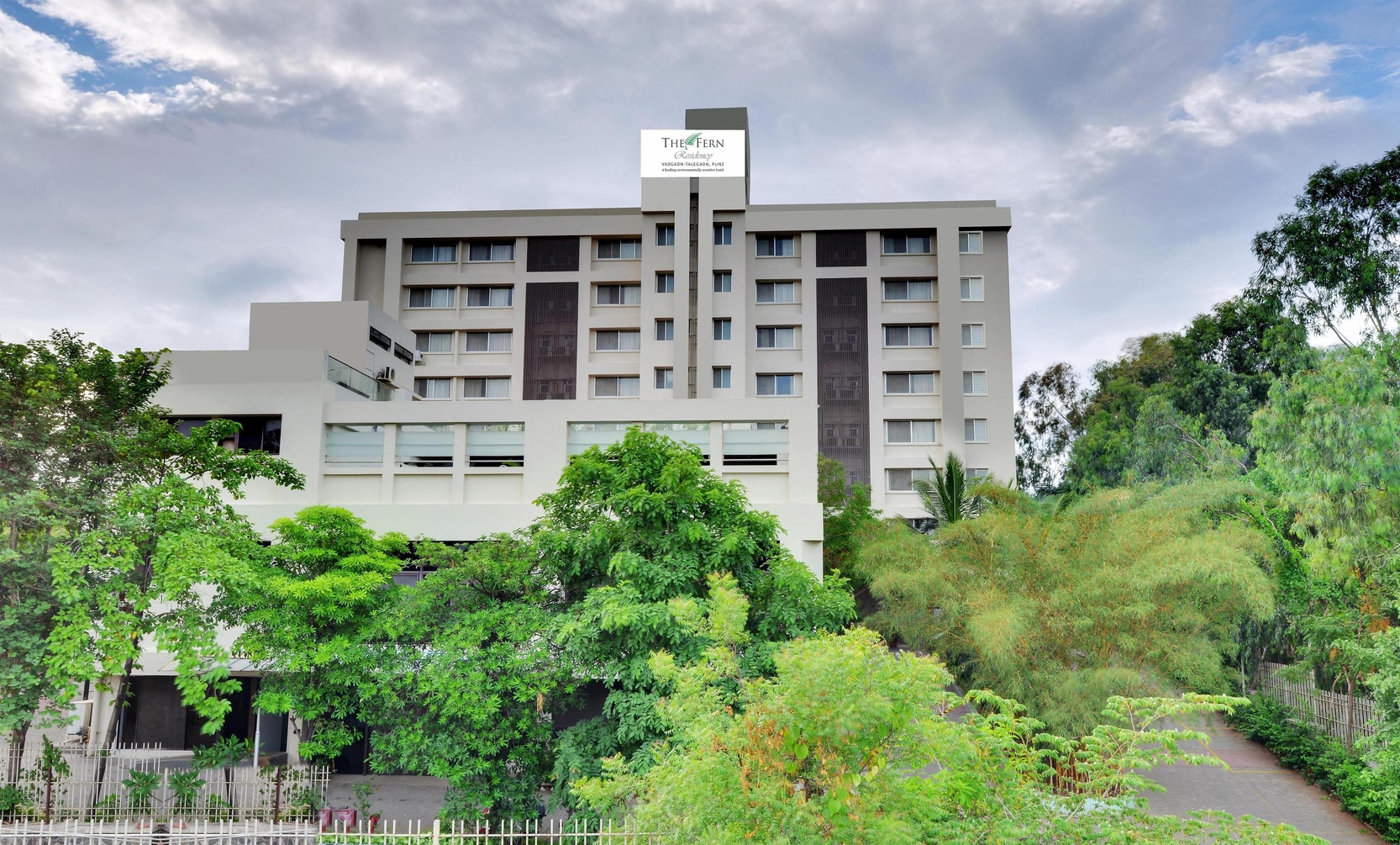 The Fern Residency Vadgaon - Talegaon photo 1