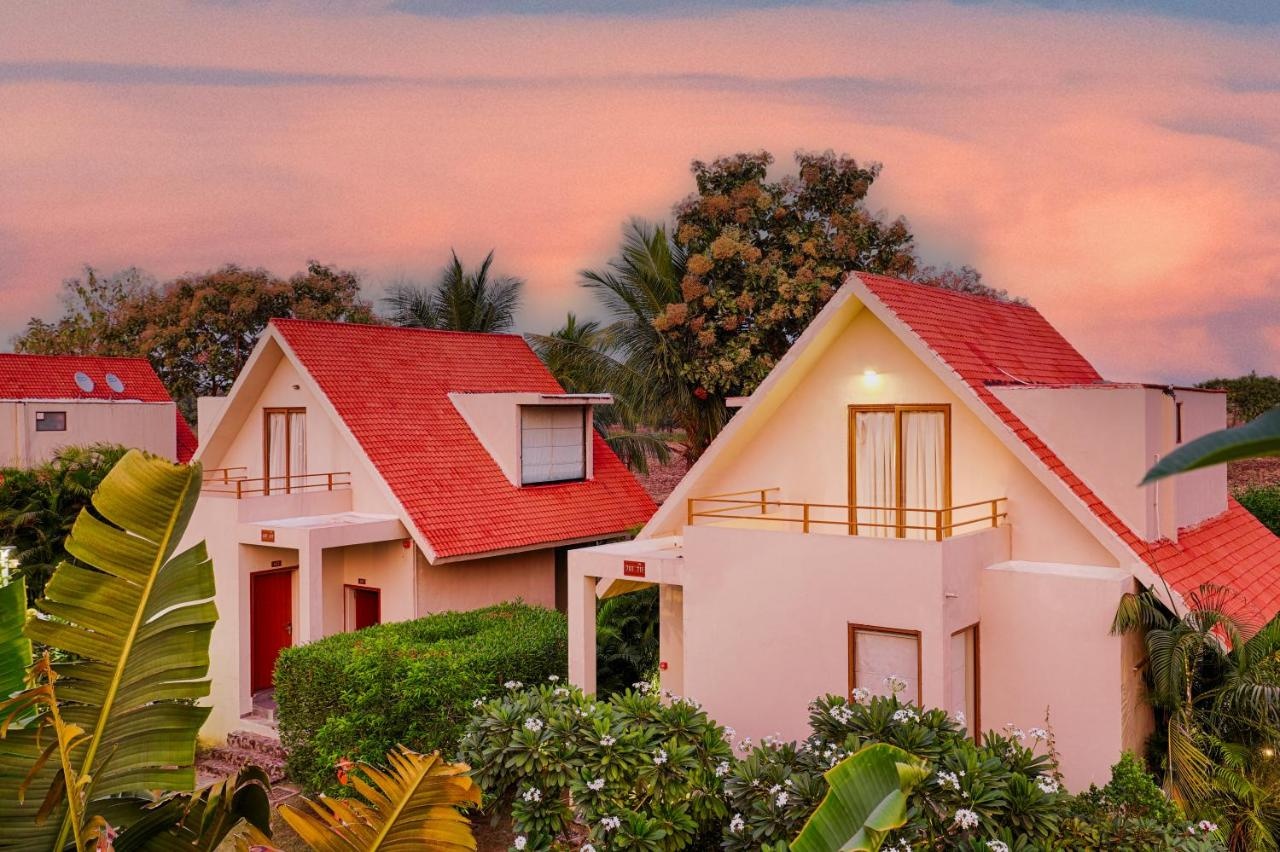 CLUB MAHINDRA PAVAGADH GUJARAT photo 1