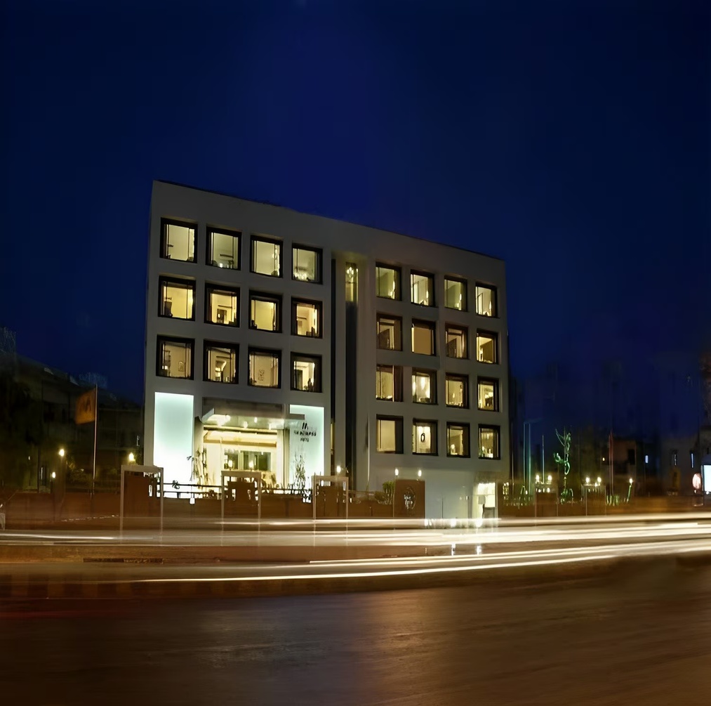 The Fern Residency, Subhash Bridge, Ahmedabad photo 12