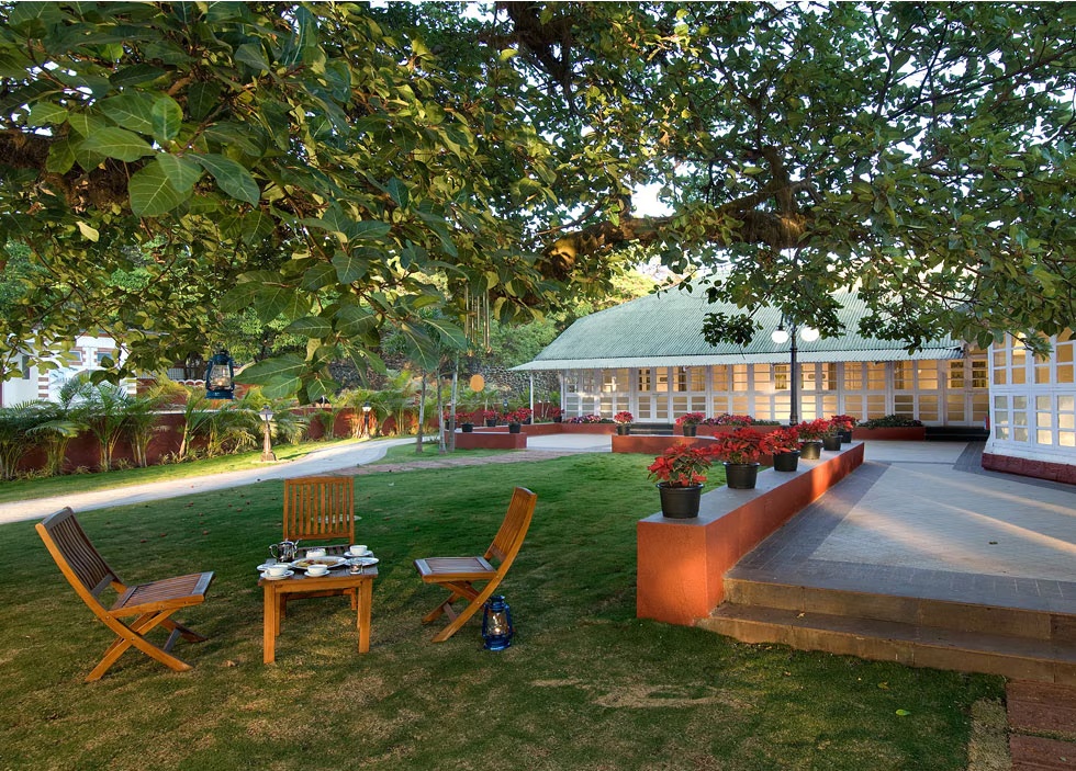Chambers Mahabaleshwar - A Club Mahindra Associate photo 1