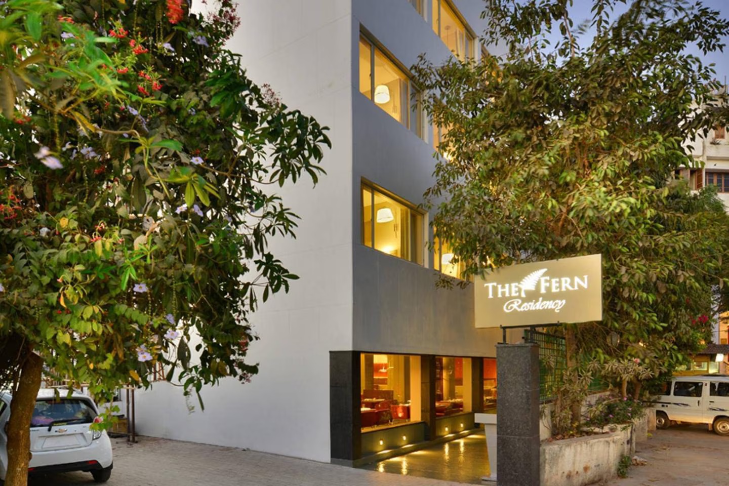 The Fern Residency, Vadodara photo 1