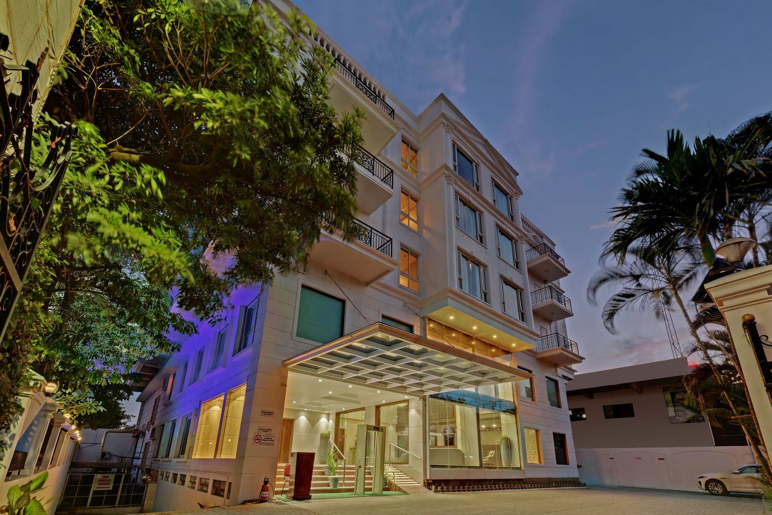 The Fern Residency, Hubballi photo 1
