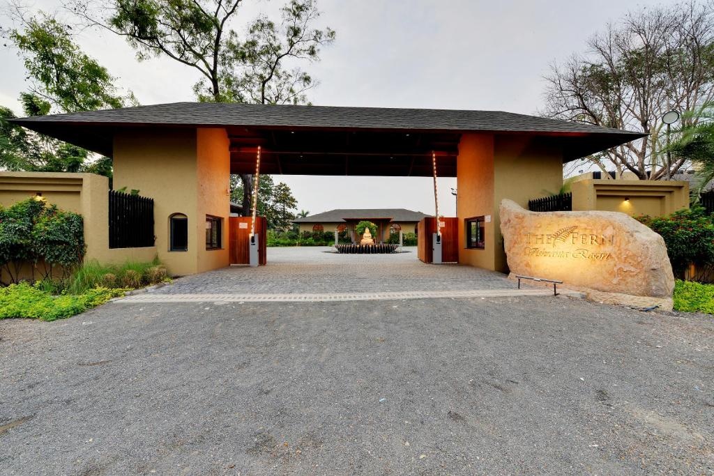 The Fern Vishranta Resort, Kamrej-Surat photo 1