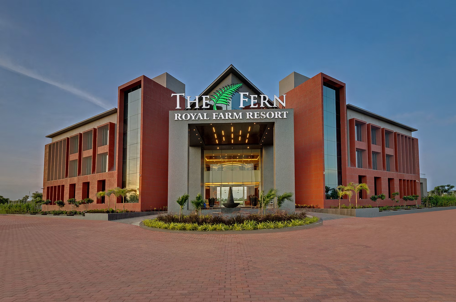 The Fern Royal Farm Resort, Anjar, Kutch photo 1