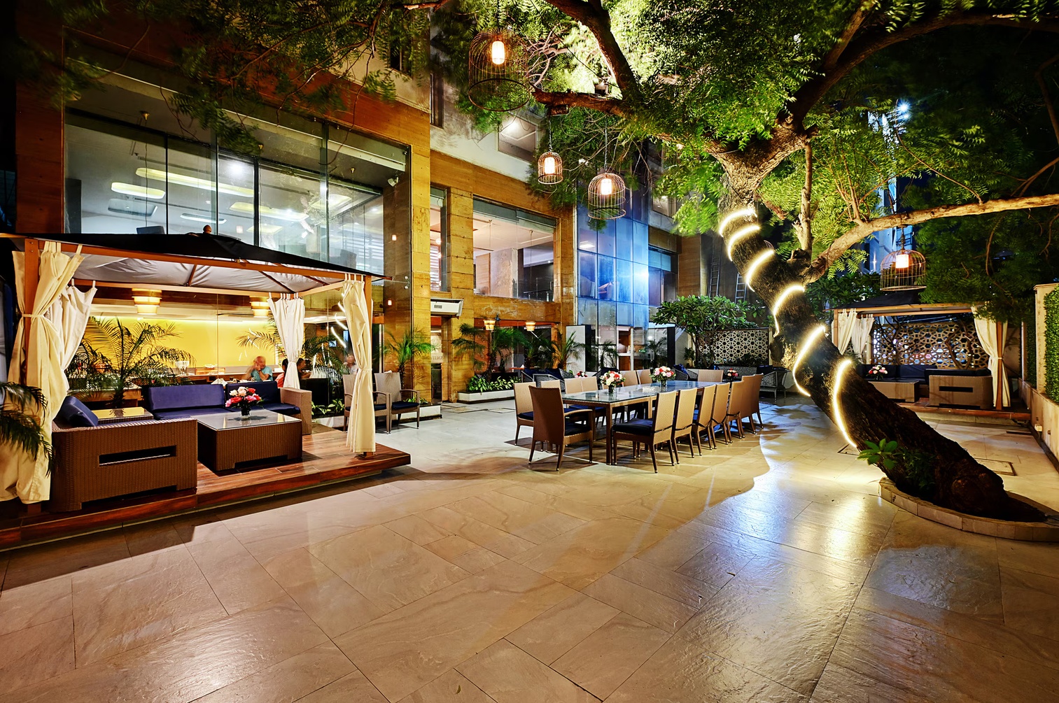 Quality Inn Gurgaon photo 1