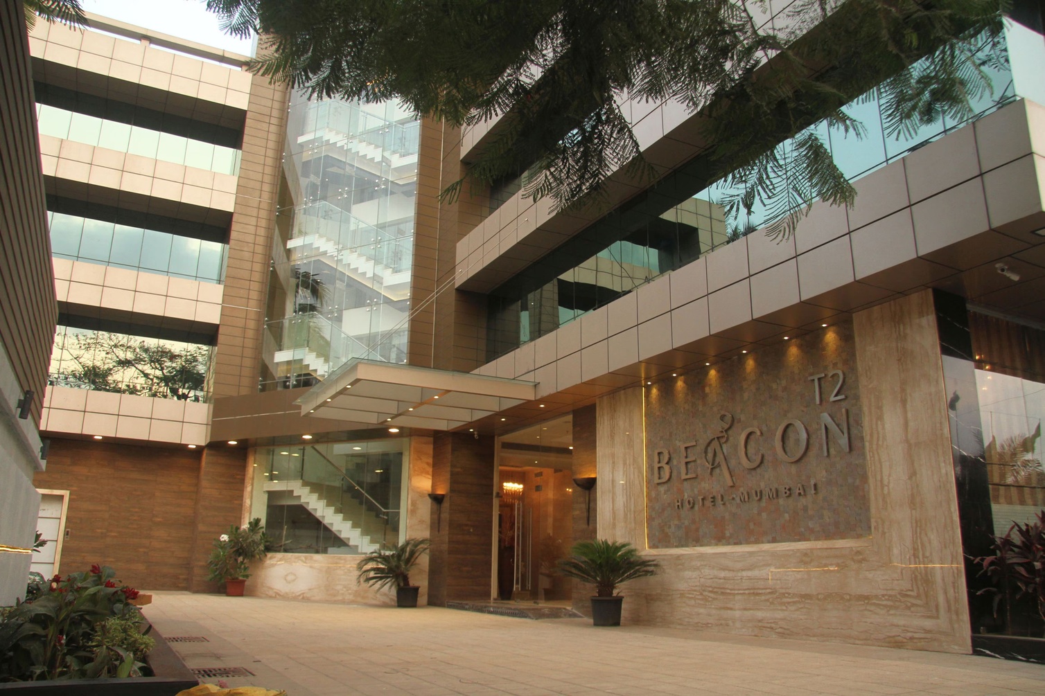 T2 Beacon Hotel, Andheri, Mumbai photo 1