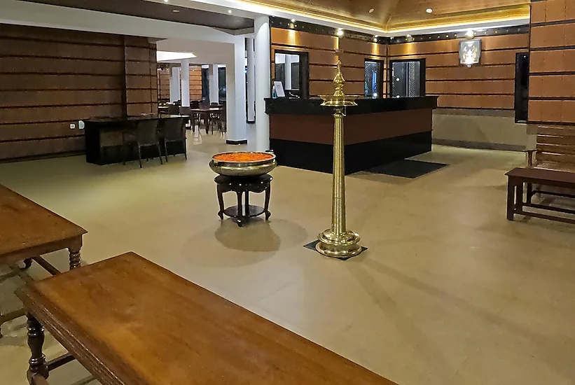 Sterling Vythiri Wayanad photo 3