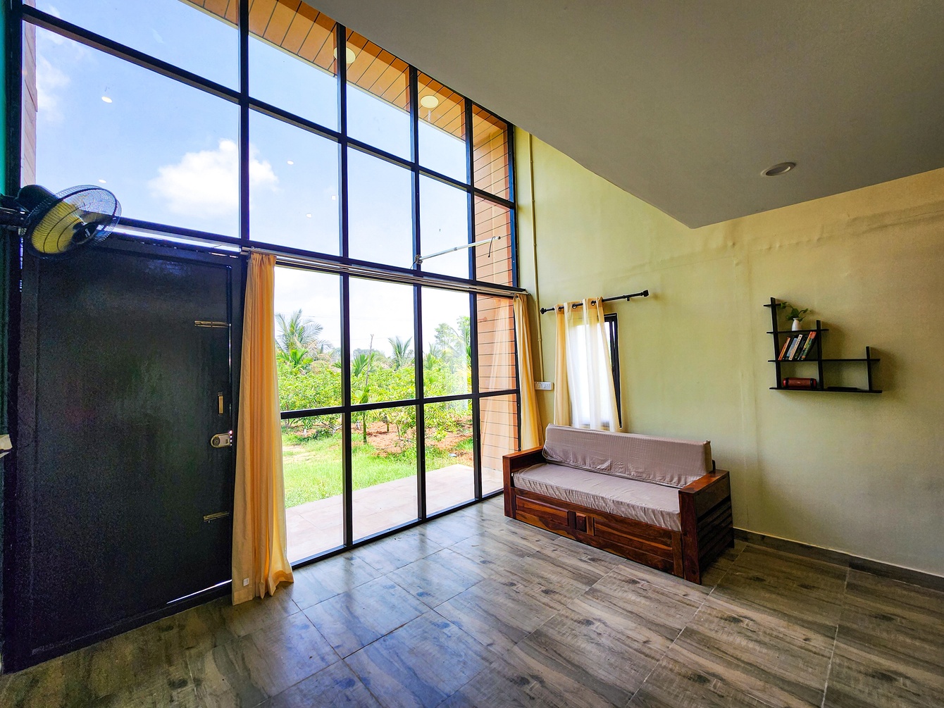 ALPINE (For 2 guests : Food extra) at The Little Ranch - Photo 2