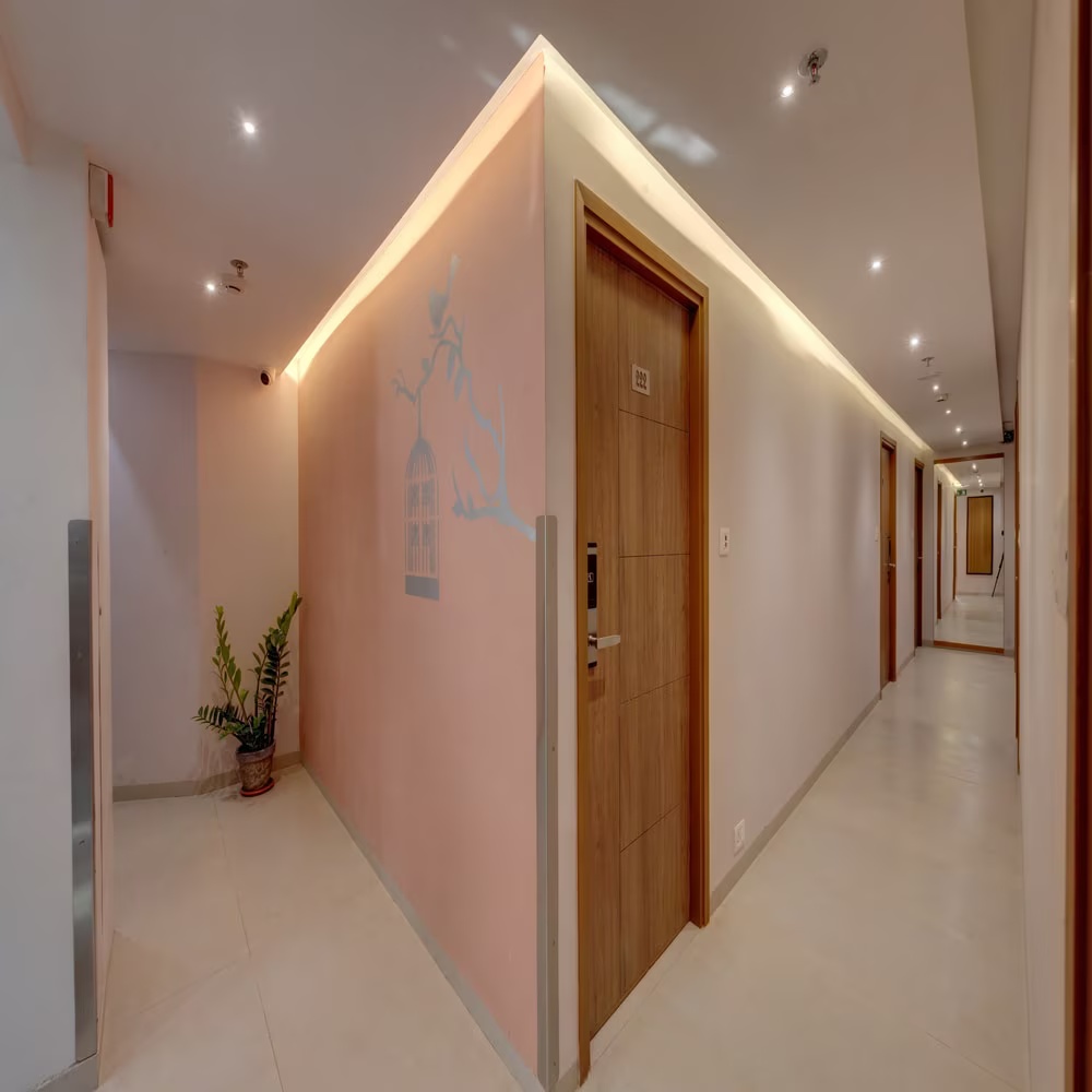 The Beacon Hotel, Vadodara photo 6