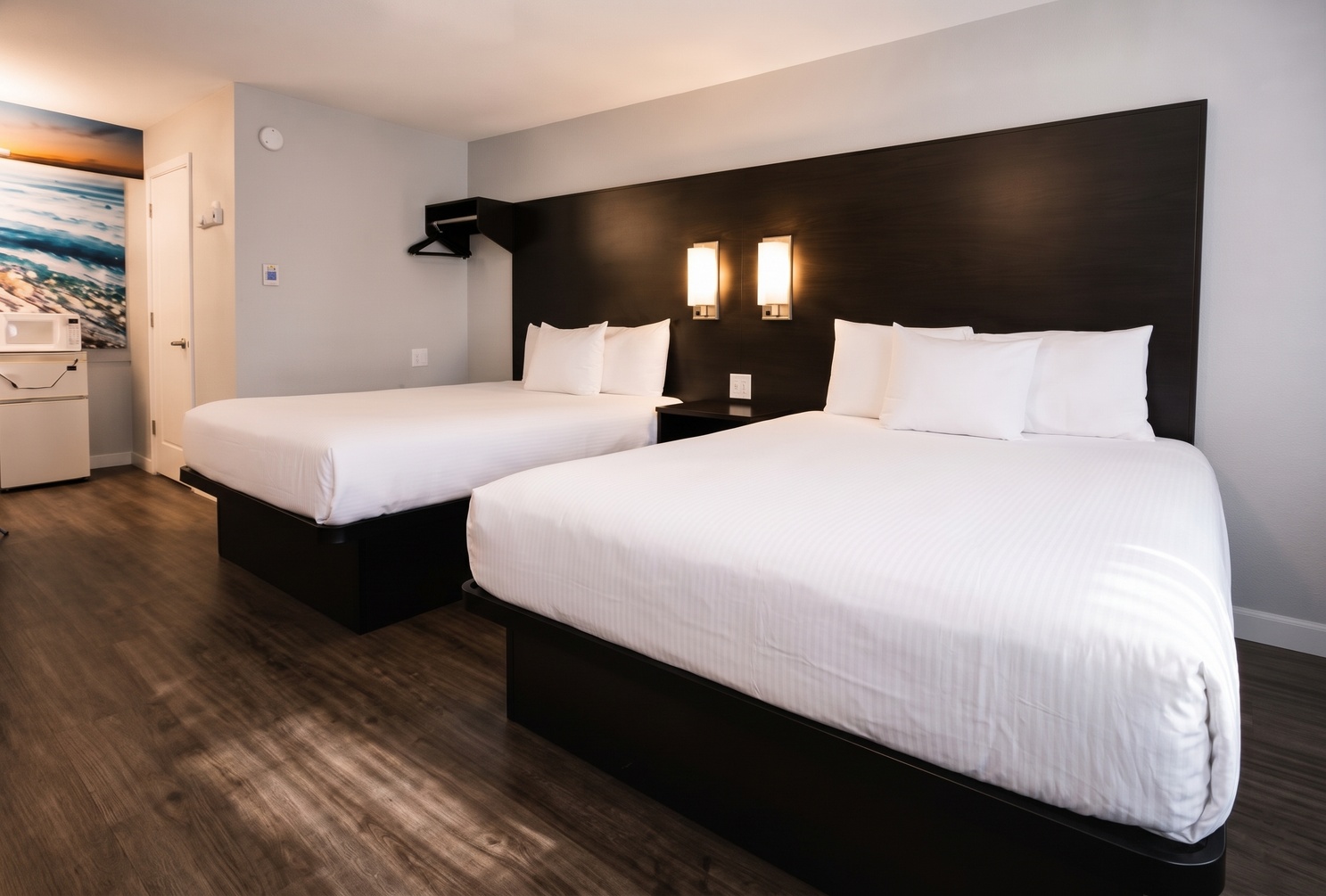 Signature Double Queen - Spacious at Envi Boutique Hotel - Photo 1