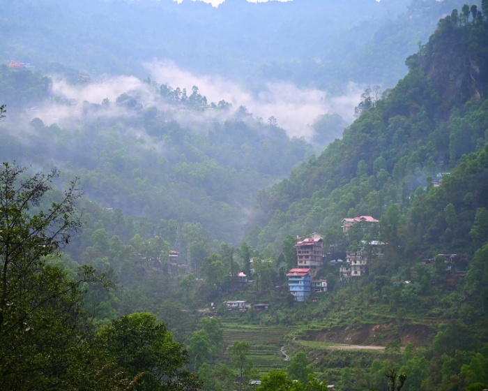 Clarion Hotel De Renees Gangtok ( 5km from MG Marg) photo 2
