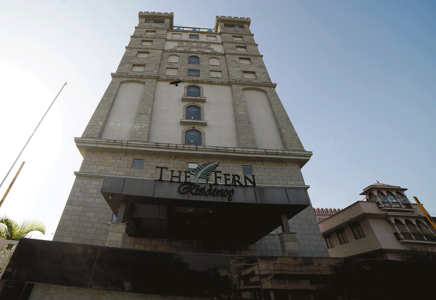 The Fern Residency, Jaipur photo 7