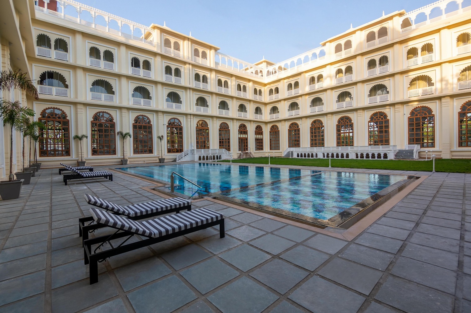 Sterling Aravalli Udaipur photo 1