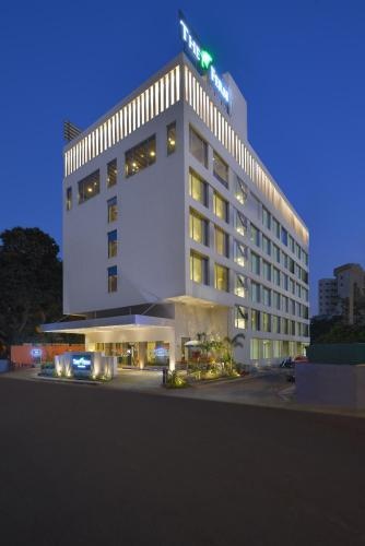 The Fern - An Ecotel Hotel, Vadodara photo 1