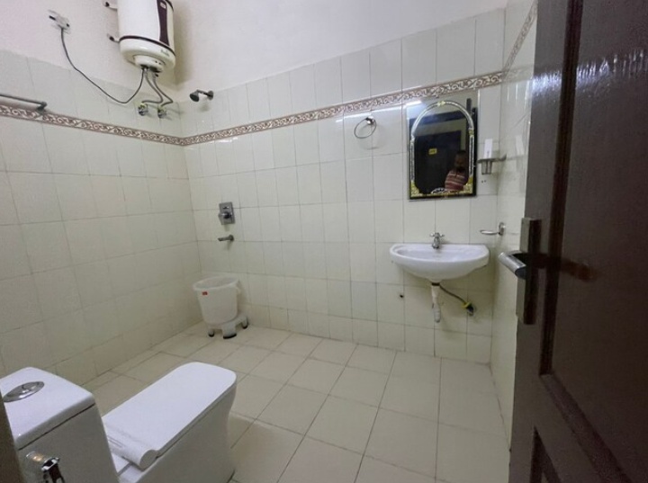 Executive Room at The Hoften GK Regency, Bathinda - Photo 2