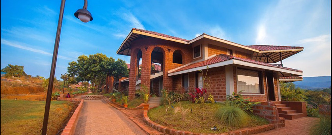 Club Mahindra Amba Ghat, Kolhapur photo 1