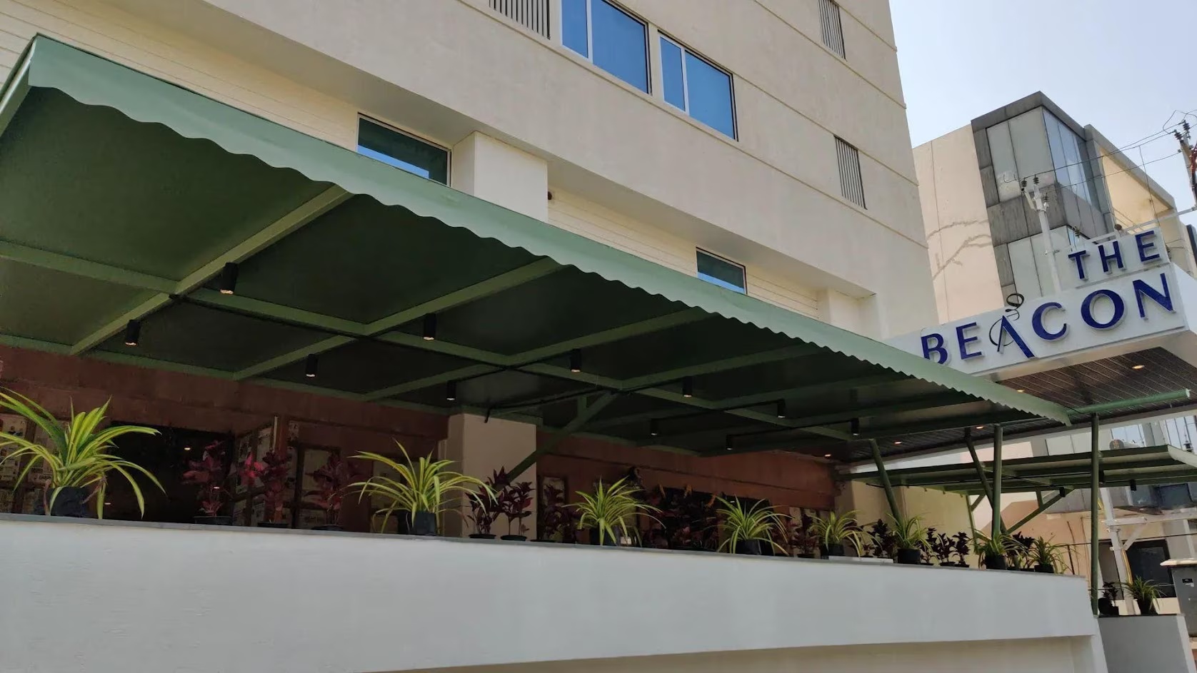 The Beacon Hotel, Vadodara photo 1