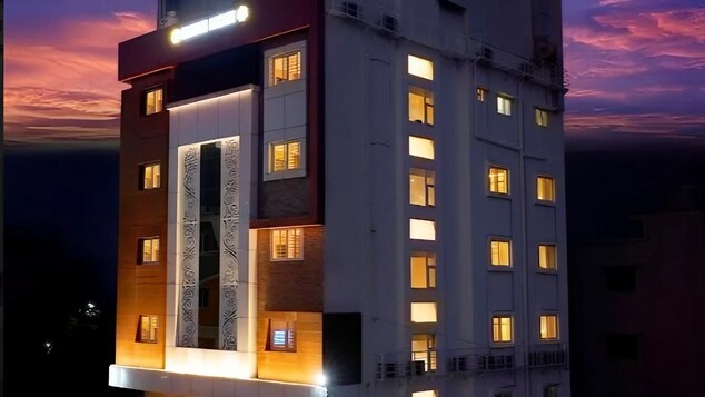 Click Hotel Biz Bangalore photo 1
