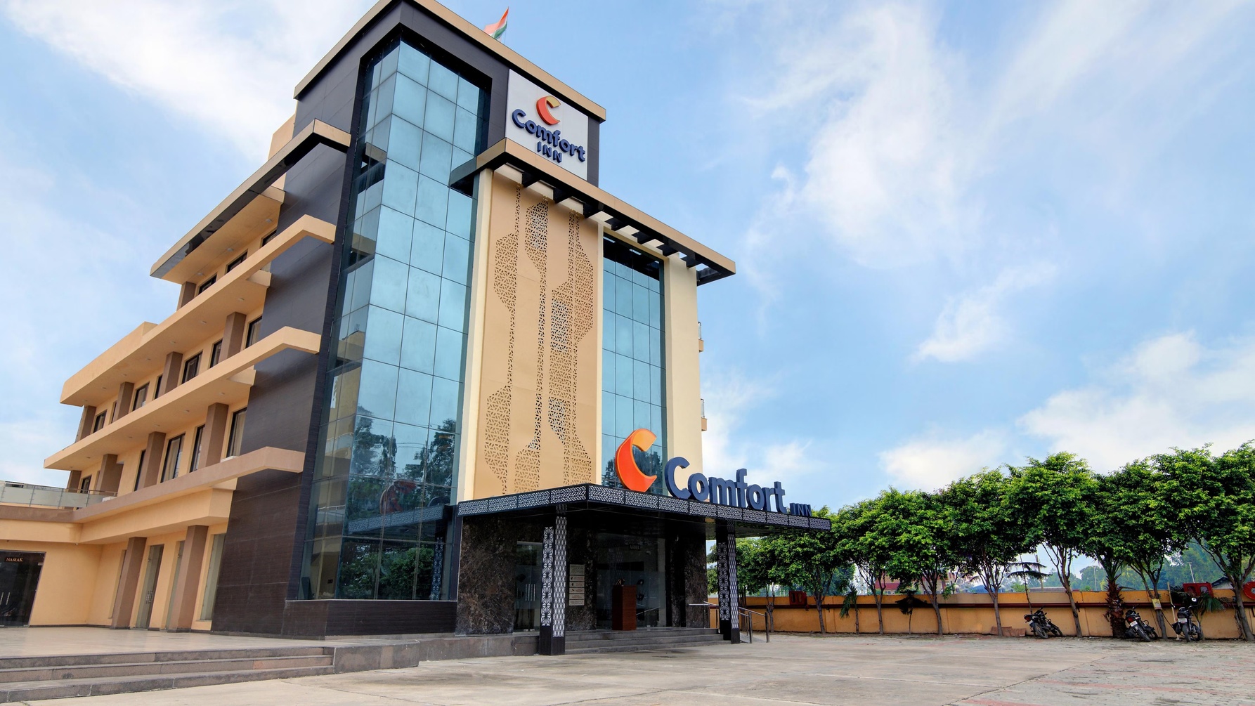 Comfort inn Karnal photo 1