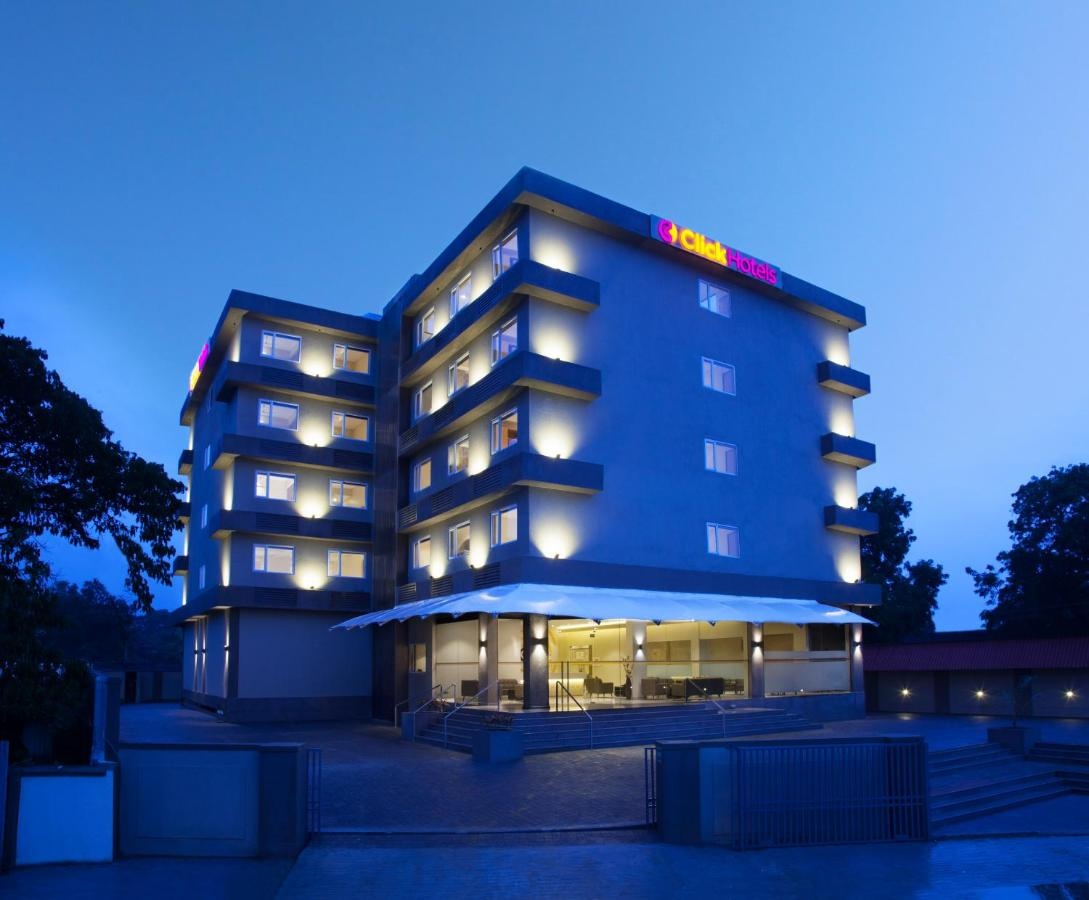 Click Hotel, Junagadh photo 1