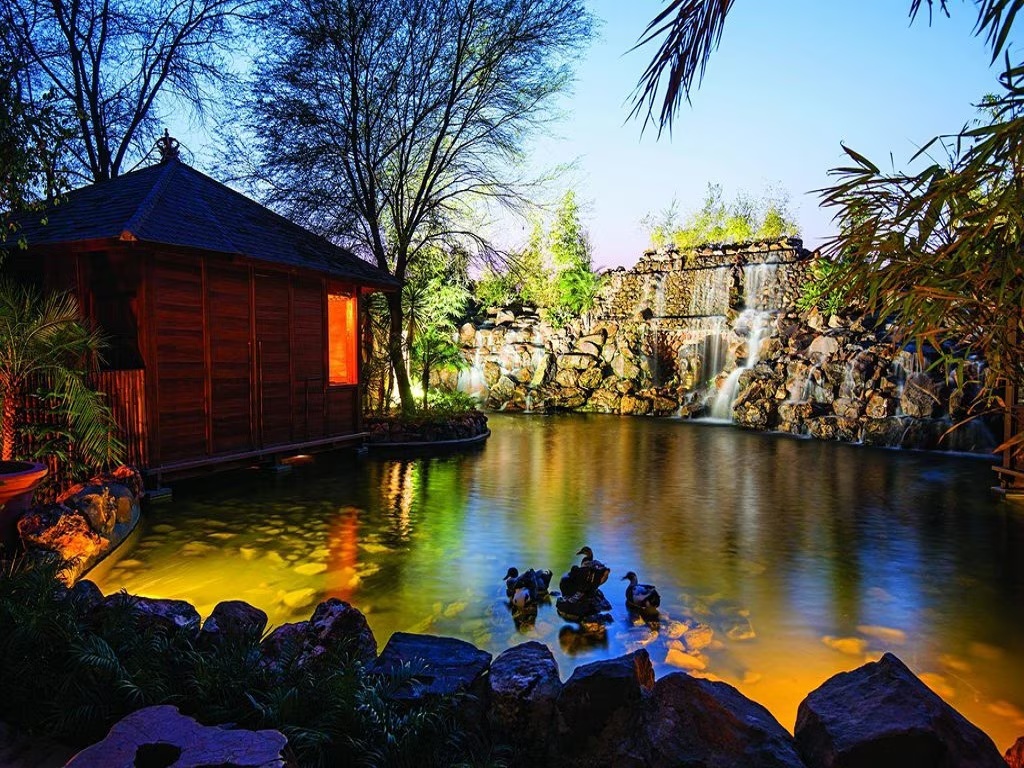 The Tree House Resort | Jaipur photo 1