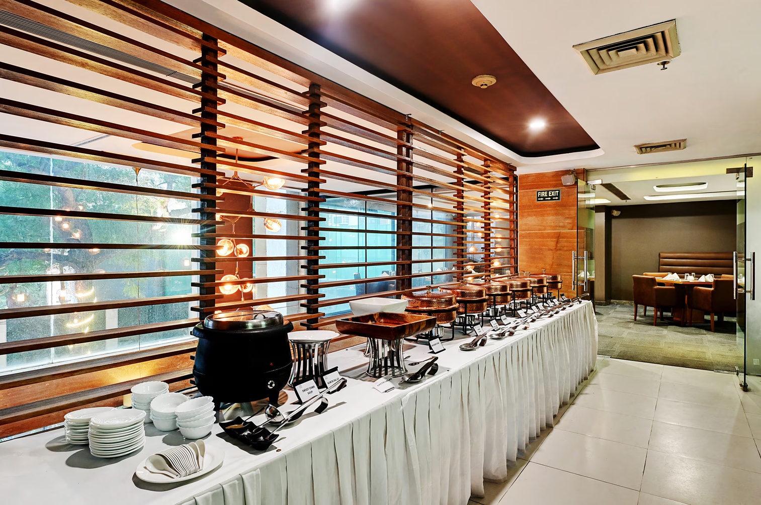 Quality Inn Gurgaon photo 8