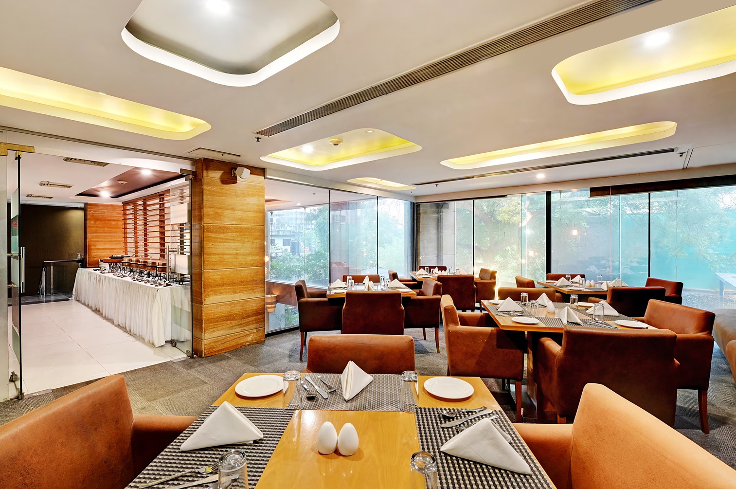 Quality Inn Gurgaon photo 6