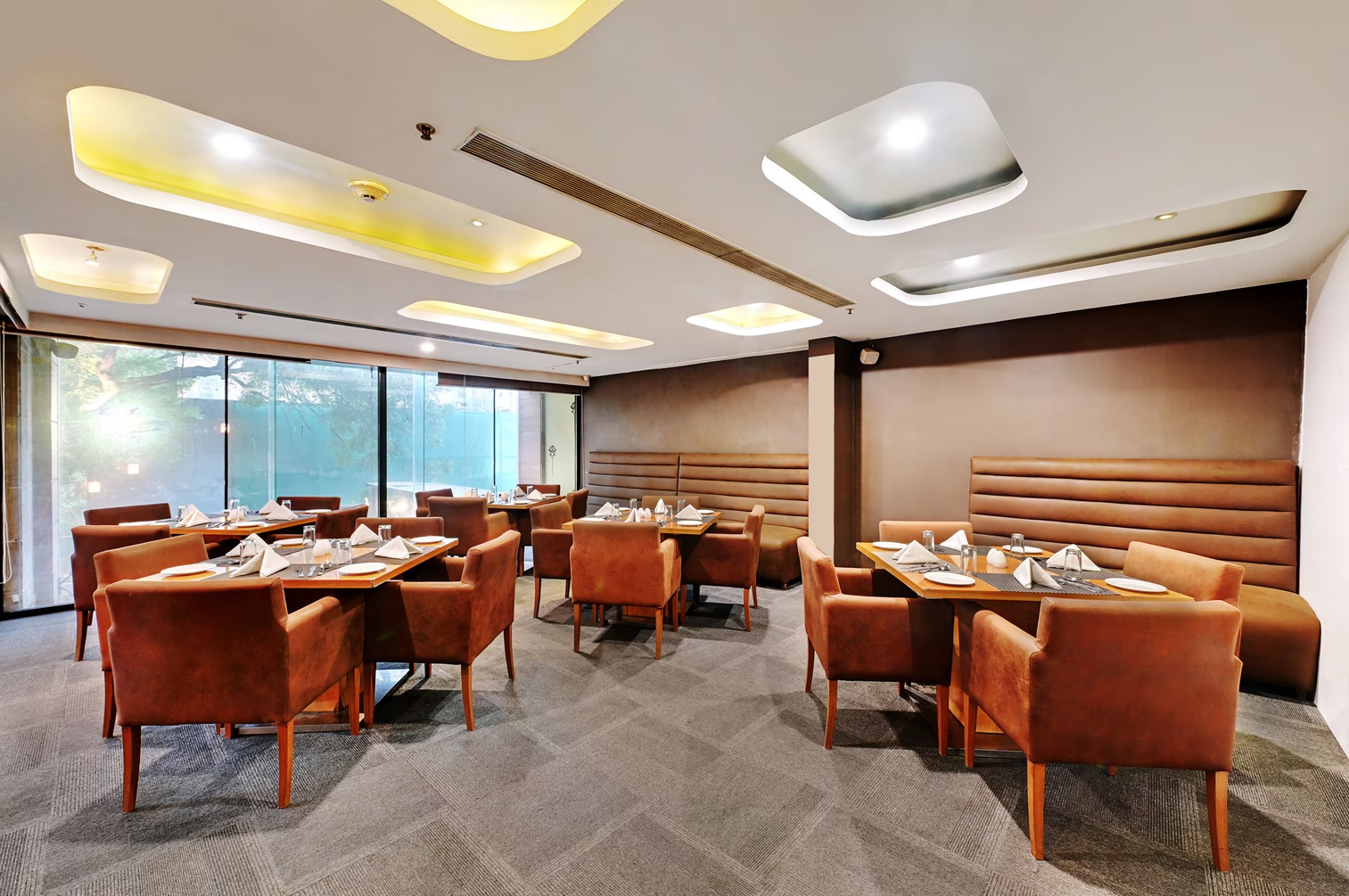 Quality Inn Gurgaon photo 9