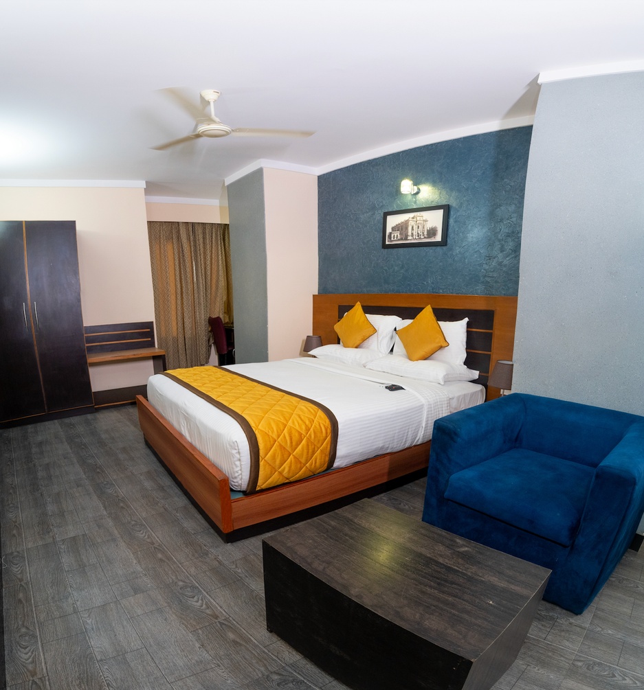 Hotel The BlackStone photo 5
