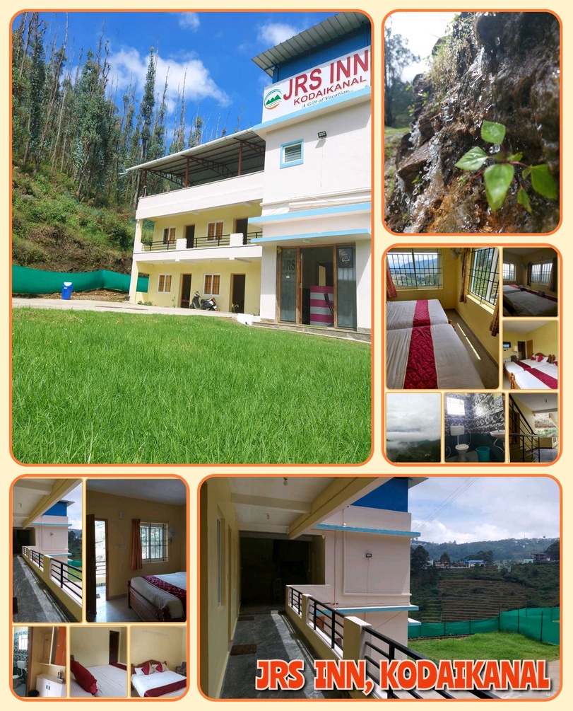 JRS INN, KODAIKANAL photo 6