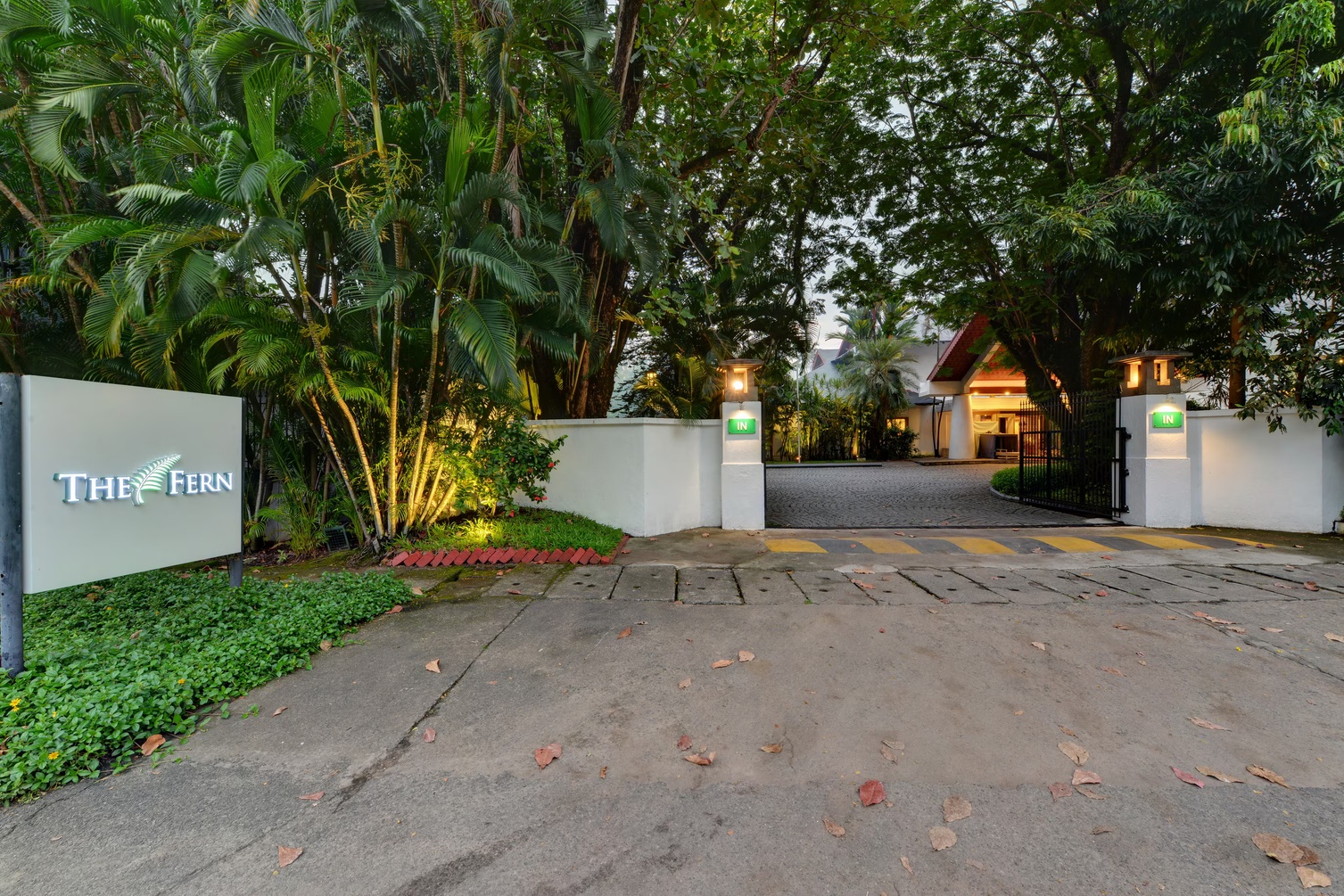 The Fern An Ecotel Hotel, Kochi photo 10