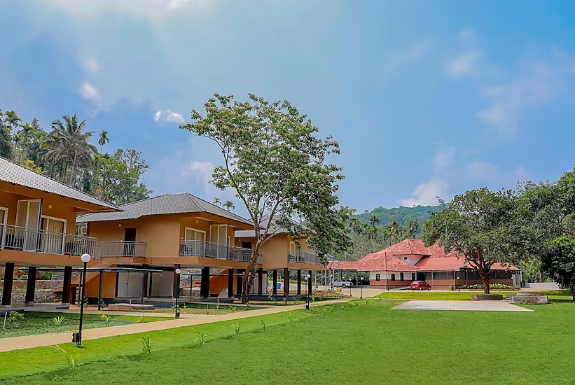 Sterling Vythiri Wayanad photo 1